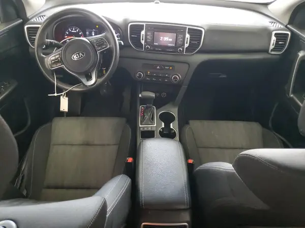 KNDPMCAC1K7565851 2019 KIA SPORTAGE - Image 8
