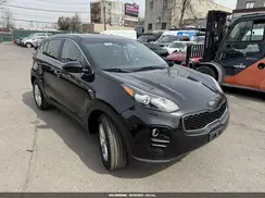 KNDPMCAC1K7571522 2019 KIA SPORTAGE