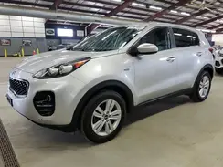 KNDPMCAC1K7580365 2019 KIA SPORTAGE