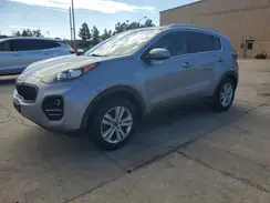KNDPMCAC1K7580415 2019 KIA SPORTAGE