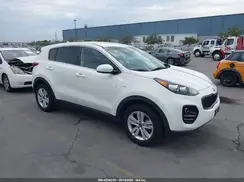 KNDPMCAC1K7584089 2019 KIA SPORTAGE