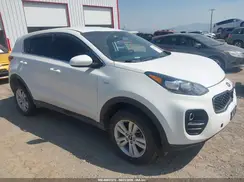 KNDPMCAC1K7590118 2019 KIA SPORTAGE