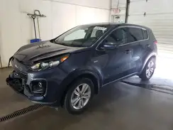 KNDPMCAC1K7590197 2019 KIA SPORTAGE