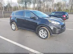 KNDPMCAC1K7595299 2019 KIA SPORTAGE