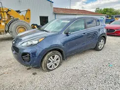 KNDPMCAC1K7597005 2019 KIA SPORTAGE