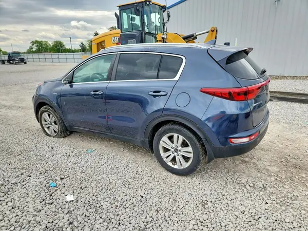 KNDPMCAC1K7597005 2019 KIA SPORTAGE - Image 2