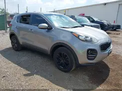 KNDPMCAC1K7598297 2019 KIA SPORTAGE