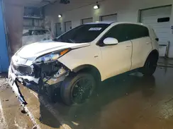 KNDPMCAC1K7598770 2019 KIA SPORTAGE