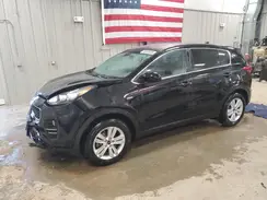 KNDPMCAC1K7601747 2019 KIA SPORTAGE