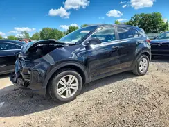 KNDPMCAC1K7602459 2019 KIA SPORTAGE