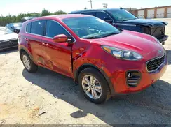 KNDPMCAC1K7608472 2019 KIA SPORTAGE