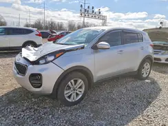 KNDPMCAC1K7610559 2019 KIA SPORTAGE