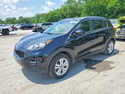 KNDPMCAC1K7613137 2019 KIA SPORTAGE
