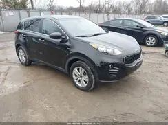 KNDPMCAC1K7613428 2019 KIA SPORTAGE