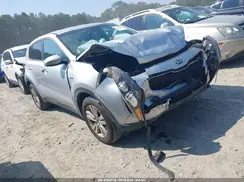 KNDPMCAC1K7614126 2019 KIA SPORTAGE