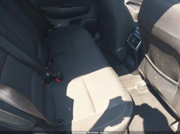 KNDPMCAC1K7614126 2019 KIA SPORTAGE - Image 8