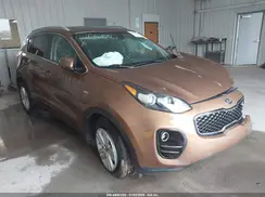 KNDPMCAC1K7614904 2019 KIA SPORTAGE