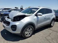 KNDPMCAC1K7614921 2019 KIA SPORTAGE