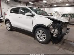 KNDPMCAC1K7615034 2019 KIA SPORTAGE