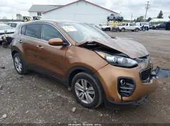 KNDPMCAC1K7616524 2019 KIA SPORTAGE