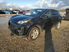 KNDPMCAC1K7620198 2019 KIA SPORTAGE