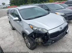 KNDPMCAC1K7620864 2019 KIA SPORTAGE