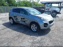 KNDPMCAC1K7623943 2019 KIA SPORTAGE
