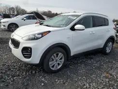 KNDPMCAC1K7626731 2019 KIA SPORTAGE