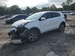 KNDPMCAC1L7629193 2020 KIA SPORTAGE