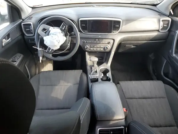 KNDPMCAC1L7629193 2020 KIA SPORTAGE - Image 8