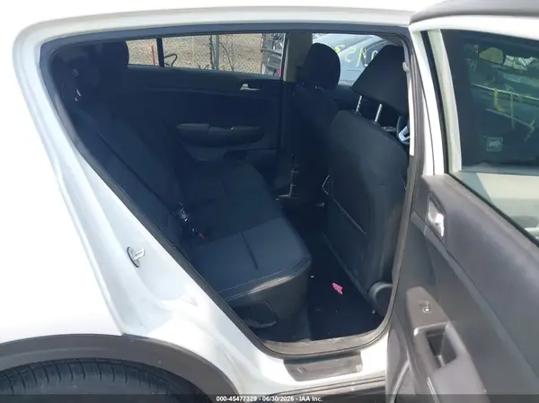 KNDPMCAC1L7629405 2020 KIA SPORTAGE - Image 8