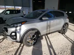 KNDPMCAC1L7629596 2020 KIA SPORTAGE