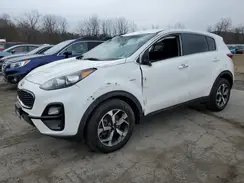 KNDPMCAC1L7631459 2020 KIA SPORTAGE