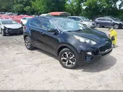 KNDPMCAC1L7631882 2020 KIA SPORTAGE