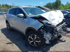 KNDPMCAC1L7633602 2020 KIA SPORTAGE