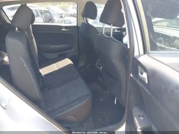 KNDPMCAC1L7633602 2020 KIA SPORTAGE - Image 8