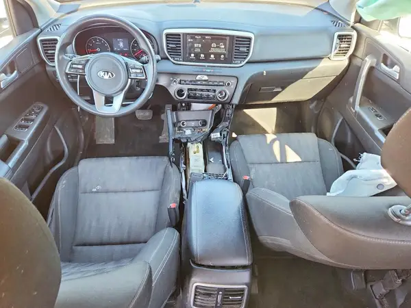 KNDPMCAC1L7640355 2020 KIA SPORTAGE - Image 8