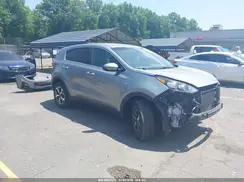 KNDPMCAC1L7642042 2020 KIA SPORTAGE