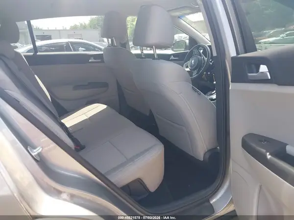 KNDPMCAC1L7642042 2020 KIA SPORTAGE - Image 8