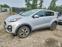 KNDPMCAC1L7643403 2020 KIA SPORTAGE
