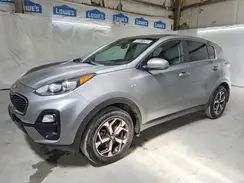 KNDPMCAC1L7643496 2020 KIA SPORTAGE