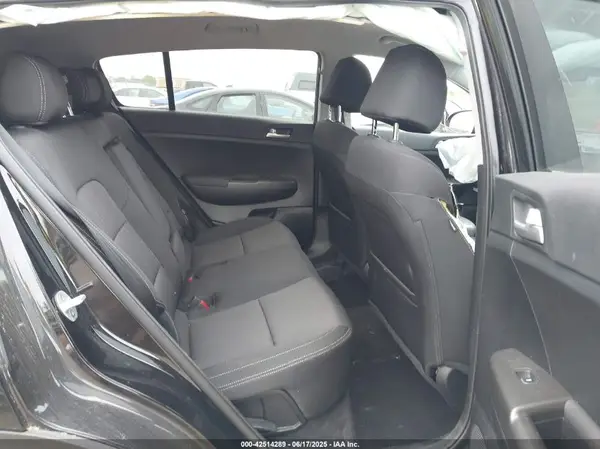 KNDPMCAC1L7643773 2020 KIA SPORTAGE - Image 8