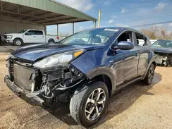 KNDPMCAC1L7651274 2020 KIA SPORTAGE