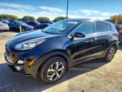 KNDPMCAC1L7655132 2020 KIA SPORTAGE