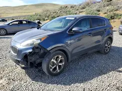 KNDPMCAC1L7660962 2020 KIA SPORTAGE