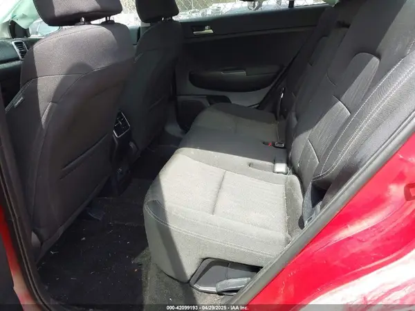 KNDPMCAC1L7662467 2020 KIA SPORTAGE - Image 8