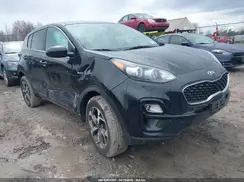 KNDPMCAC1L7662825 2020 KIA SPORTAGE