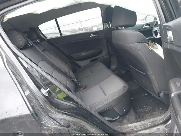 KNDPMCAC1L7662825 2020 KIA SPORTAGE - Image 8