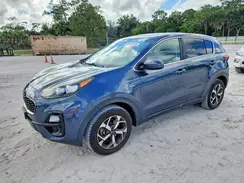 KNDPMCAC1L7663683 2020 KIA SPORTAGE