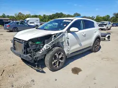KNDPMCAC1L7665983 2020 KIA SPORTAGE